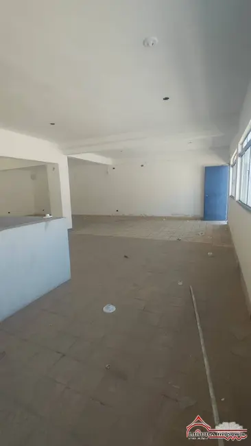 Foto 10 de Armazém / Galpão para alugar em Jardim Esperança, Jacarei - SP