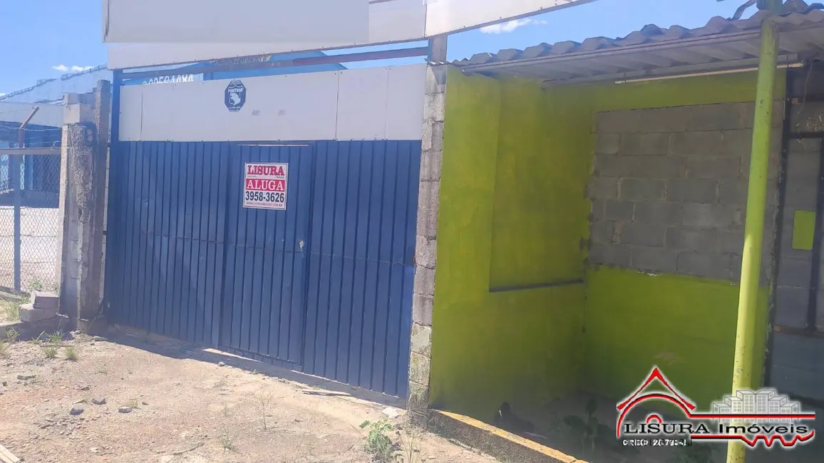 Armazém / Galpão para alugar em Jardim Esperança, Jacarei - SP - imagem 4 Foto 4 de Armazém / Galpão para alugar em Jardim Esperança, Jacarei - SP