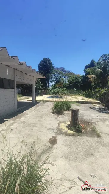 Armazém / Galpão para alugar em Jardim Esperança, Jacarei - SP - imagem 5 Foto 5 de Armazém / Galpão para alugar em Jardim Esperança, Jacarei - SP