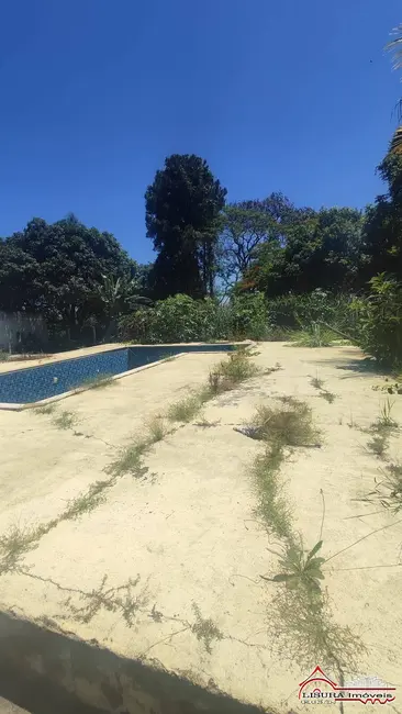 Foto 17 de Armazém / Galpão para alugar em Jardim Esperança, Jacarei - SP