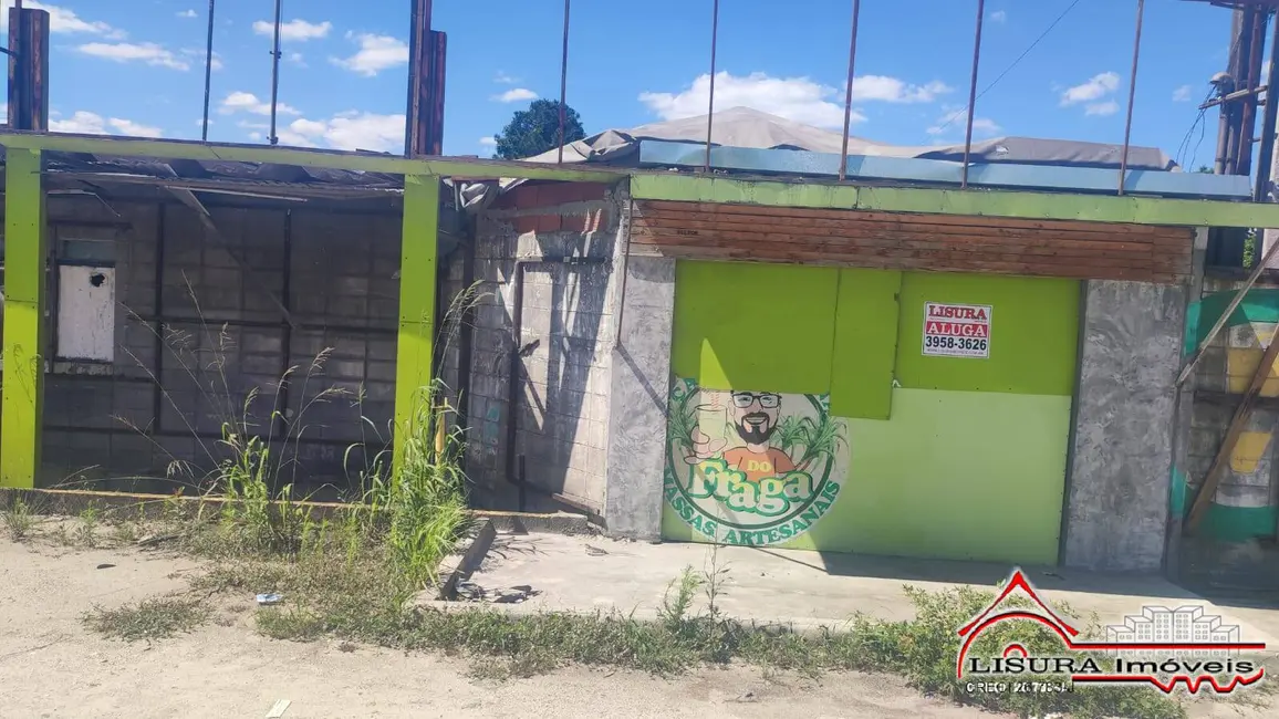Armazém / Galpão para alugar em Jardim Esperança, Jacarei - SP - imagem 3 Foto 3 de Armazém / Galpão para alugar em Jardim Esperança, Jacarei - SP