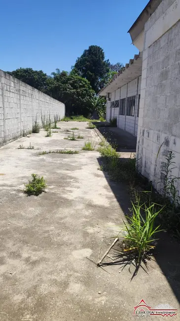 Foto 18 de Armazém / Galpão para alugar em Jardim Esperança, Jacarei - SP