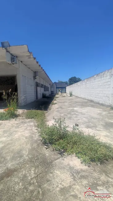 Foto 19 de Armazém / Galpão para alugar em Jardim Esperança, Jacarei - SP