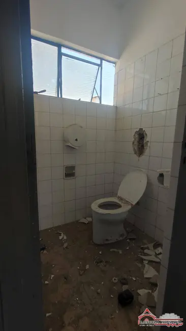 Foto 13 de Armazém / Galpão para alugar em Jardim Esperança, Jacarei - SP