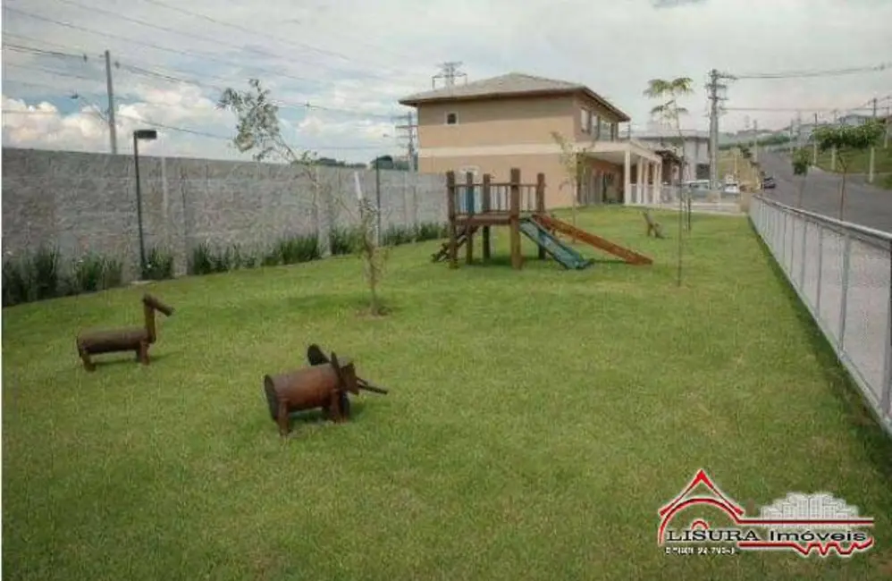 Lote de Condomínio à venda, 270m2 em Jardim Residencial Golden Park, Jacarei - SP - imagem 8 Foto 8 de Lote de Condomínio à venda, 270m2 em Jardim Residencial Golden Park, Jacarei - SP
