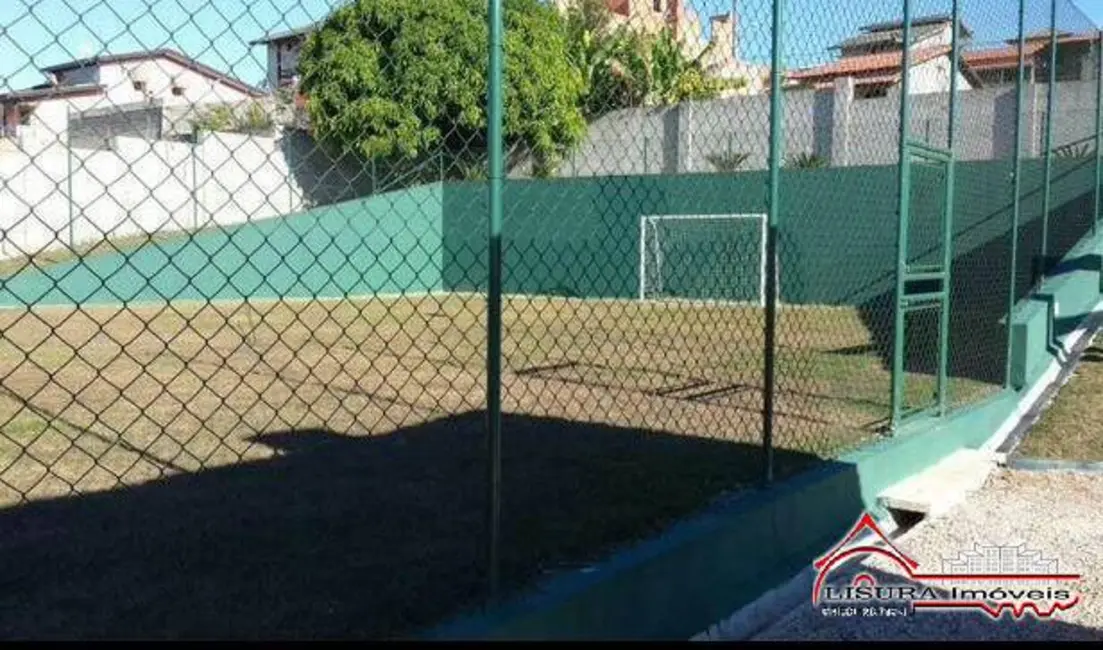 Lote de Condomínio à venda, 270m2 em Jardim Residencial Golden Park, Jacarei - SP - imagem 7 Foto 7 de Lote de Condomínio à venda, 270m2 em Jardim Residencial Golden Park, Jacarei - SP