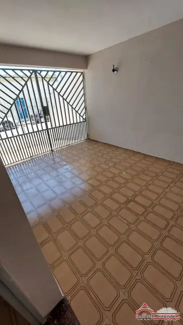 Foto 2 de Casa com 3 quartos para alugar em Jardim Didinha, Jacarei - SP