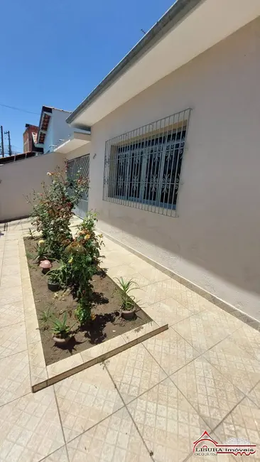 Foto 1 de Casa com 3 quartos para alugar em Jardim Didinha, Jacarei - SP