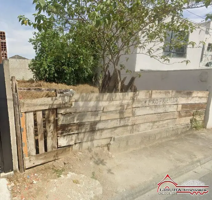 Foto 1 de Terreno / Lote à venda, 250m2 em Loteamento Villa Branca, Jacarei - SP