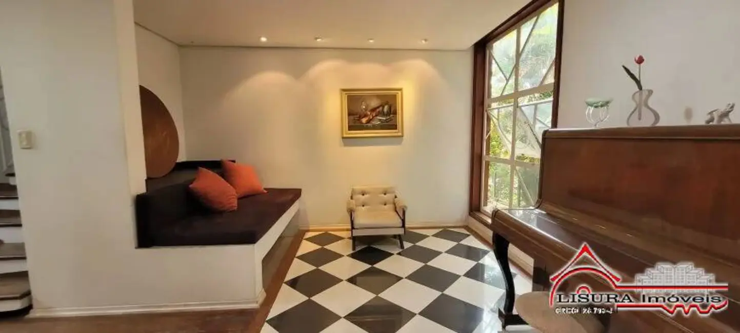 Casa de Condomínio com 4 quartos à venda, 430m2 em Jacarei - SP - imagem 6 Foto 6 de Casa de Condomínio com 4 quartos à venda, 430m2 em Jacarei - SP