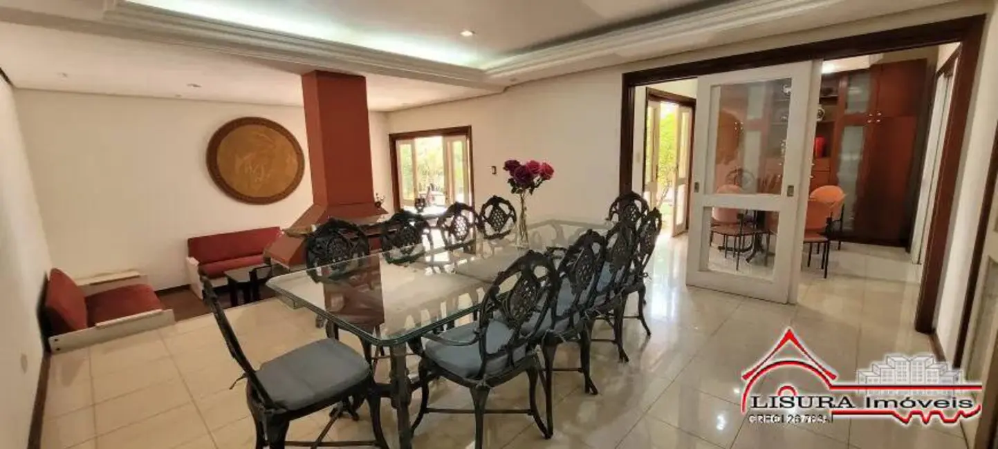 Casa de Condomínio com 4 quartos à venda, 430m2 em Jacarei - SP - imagem 9 Foto 9 de Casa de Condomínio com 4 quartos à venda, 430m2 em Jacarei - SP