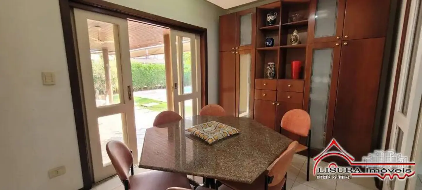 Casa de Condomínio com 4 quartos à venda, 430m2 em Jacarei - SP - imagem 5 Foto 5 de Casa de Condomínio com 4 quartos à venda, 430m2 em Jacarei - SP