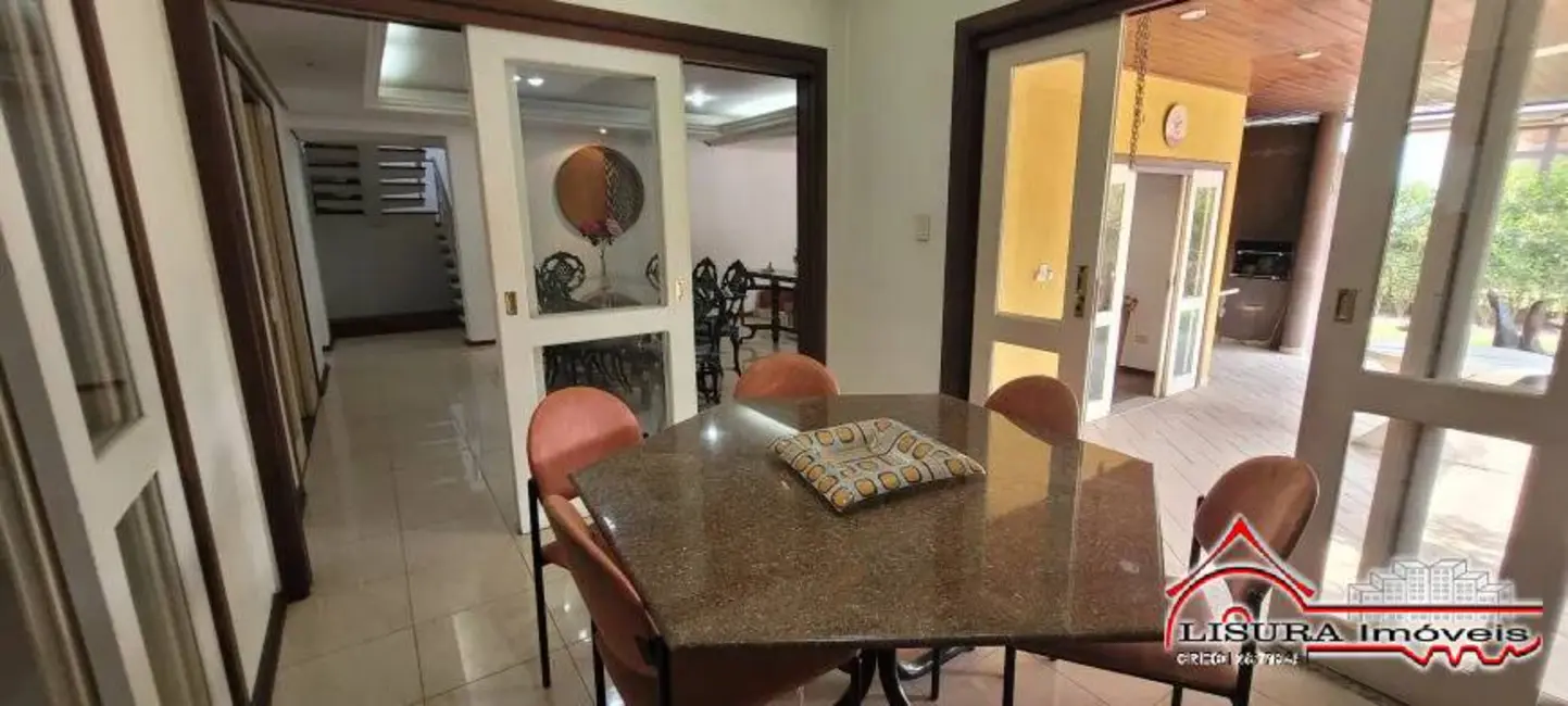 Casa de Condomínio com 4 quartos à venda, 430m2 em Jacarei - SP - imagem 7 Foto 7 de Casa de Condomínio com 4 quartos à venda, 430m2 em Jacarei - SP