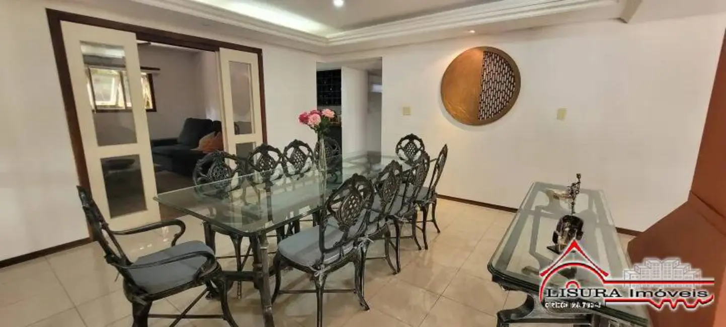 Casa de Condomínio com 4 quartos à venda, 430m2 em Jacarei - SP - imagem 8 Foto 8 de Casa de Condomínio com 4 quartos à venda, 430m2 em Jacarei - SP