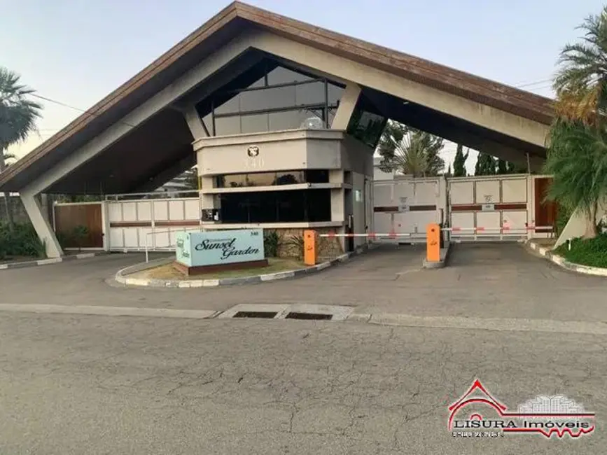 Foto 6 de Lote de Condomínio à venda, 360m2 em Jardim Califórnia, Jacarei - SP