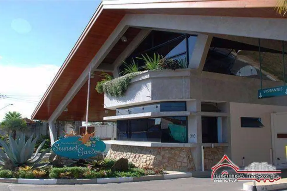 Foto 7 de Lote de Condomínio à venda, 360m2 em Jardim Califórnia, Jacarei - SP