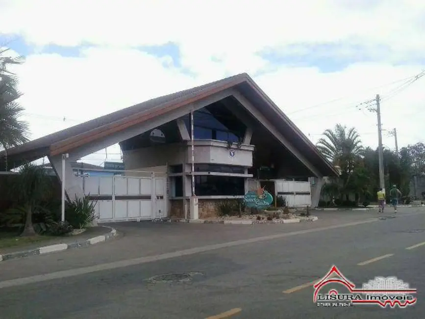 Foto 8 de Lote de Condomínio à venda, 360m2 em Jardim Califórnia, Jacarei - SP