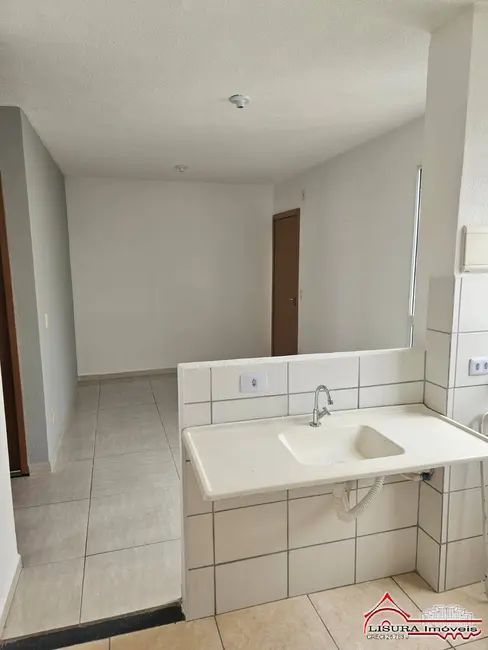 Apartamento com 2 quartos à venda, 41m2 em Sao Jose Dos Campos - SP - imagem 2 Foto 2 de Apartamento com 2 quartos à venda, 41m2 em Sao Jose Dos Campos - SP