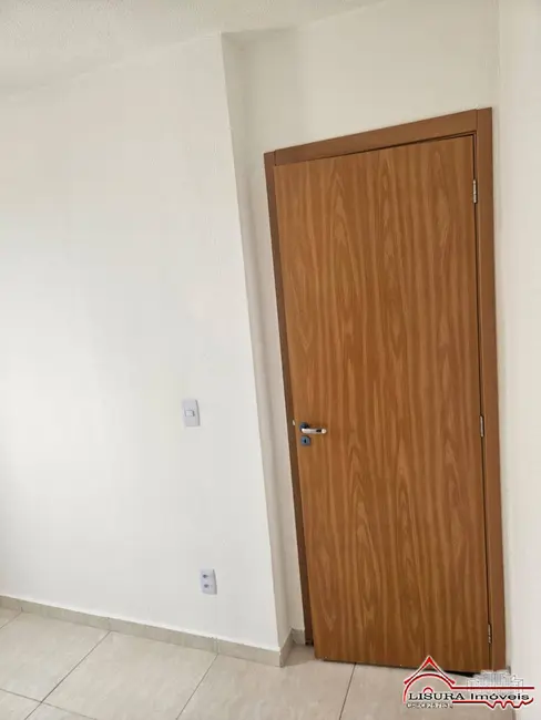 Apartamento com 2 quartos à venda, 41m2 em Sao Jose Dos Campos - SP - imagem 9 Foto 9 de Apartamento com 2 quartos à venda, 41m2 em Sao Jose Dos Campos - SP