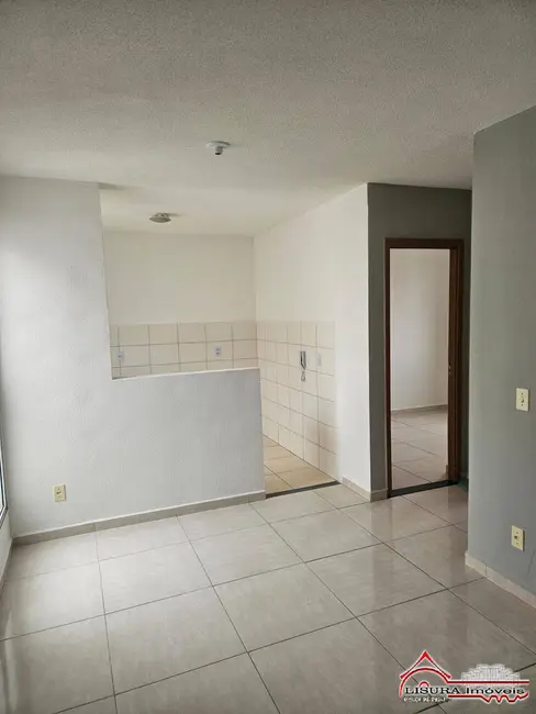 Apartamento com 2 quartos à venda, 41m2 em Sao Jose Dos Campos - SP - imagem 1 Foto 1 de Apartamento com 2 quartos à venda, 41m2 em Sao Jose Dos Campos - SP