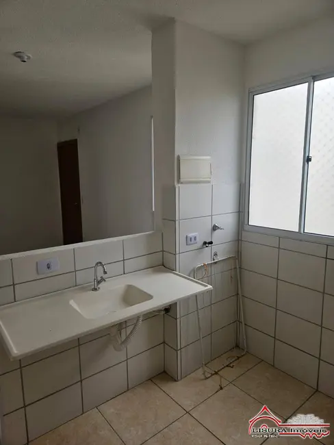 Apartamento com 2 quartos à venda, 41m2 em Sao Jose Dos Campos - SP - imagem 4 Foto 4 de Apartamento com 2 quartos à venda, 41m2 em Sao Jose Dos Campos - SP