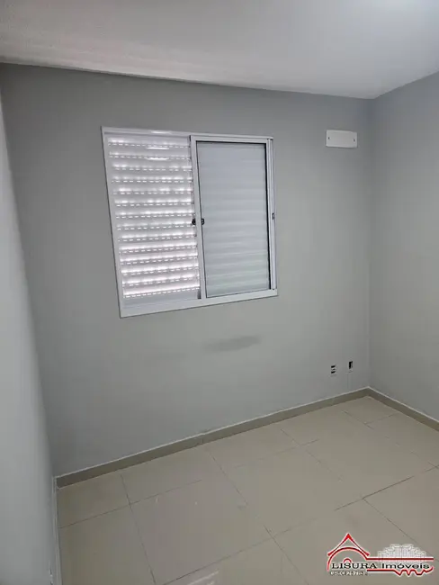 Foto 8 de Apartamento com 2 quartos à venda, 39m2 em Loteamento Jardim Sol Nascente, Jacarei - SP