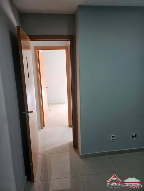 Foto 5 de Apartamento com 2 quartos à venda, 39m2 em Loteamento Jardim Sol Nascente, Jacarei - SP