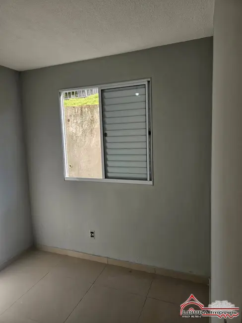 Foto 6 de Apartamento com 2 quartos à venda, 39m2 em Loteamento Jardim Sol Nascente, Jacarei - SP