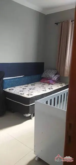 Foto 8 de Apartamento com 2 quartos à venda, 67m2 em Loteamento Vila Romana, Jacarei - SP