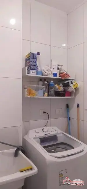 Foto 9 de Apartamento com 2 quartos à venda, 67m2 em Loteamento Vila Romana, Jacarei - SP