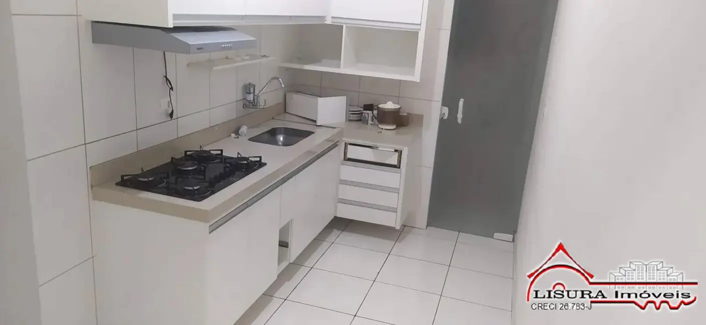 Foto 4 de Apartamento com 2 quartos à venda, 67m2 em Loteamento Vila Romana, Jacarei - SP
