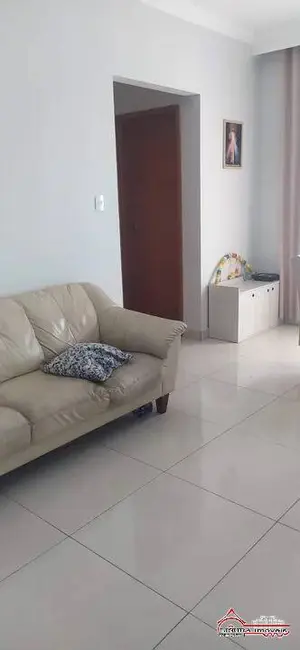 Foto 1 de Apartamento com 2 quartos à venda, 67m2 em Loteamento Vila Romana, Jacarei - SP