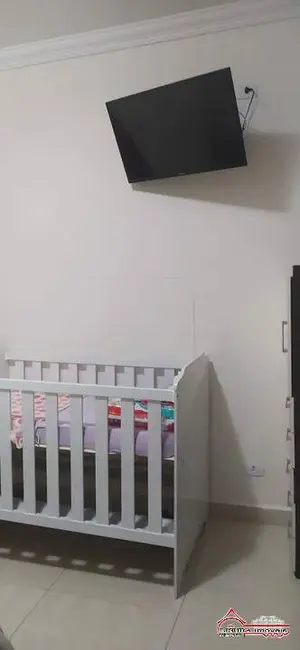 Foto 7 de Apartamento com 2 quartos à venda, 67m2 em Loteamento Vila Romana, Jacarei - SP