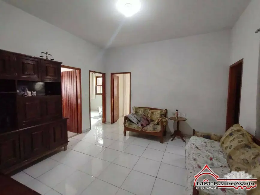 Foto 8 de Casa com 3 quartos à venda, 183m2 em Jardim Paraíba, Jacarei - SP