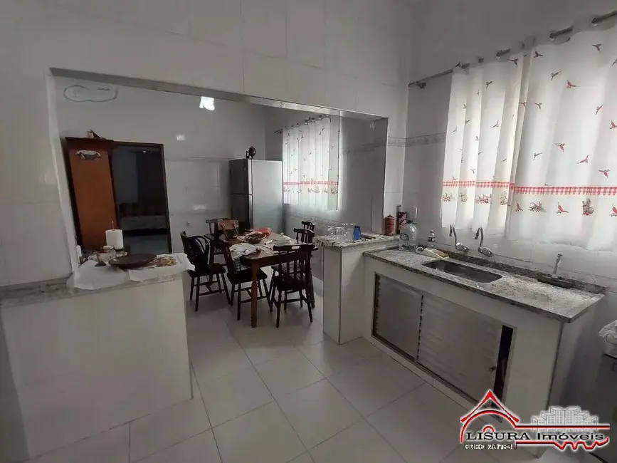 Foto 5 de Casa com 3 quartos à venda, 183m2 em Jardim Paraíba, Jacarei - SP