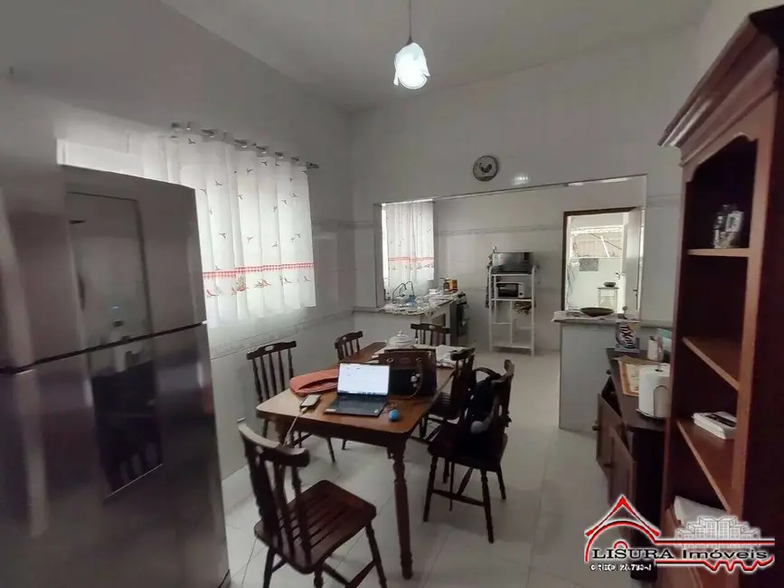 Foto 6 de Casa com 3 quartos à venda, 183m2 em Jardim Paraíba, Jacarei - SP