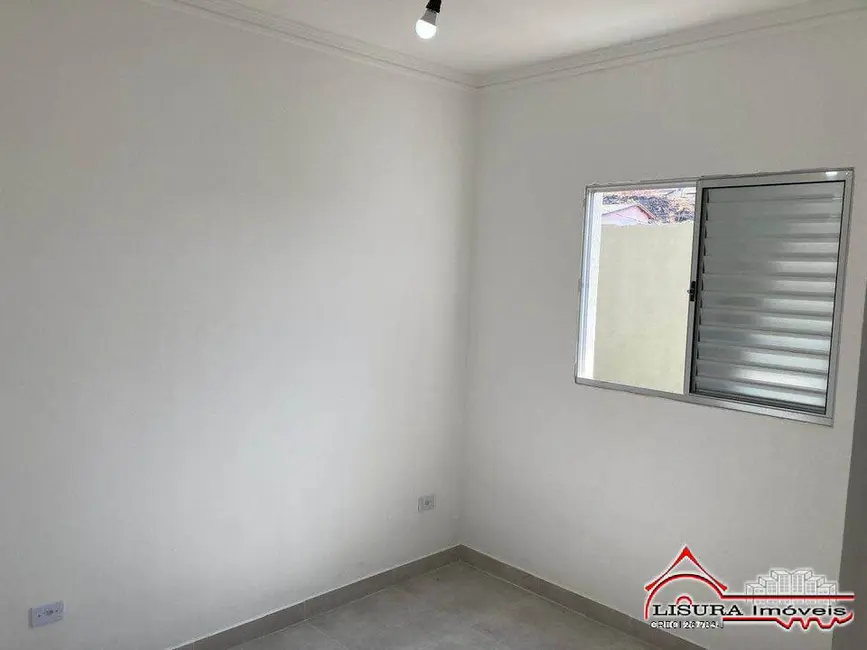 Foto 5 de Casa com 2 quartos à venda, 60m2 em Jacarei - SP