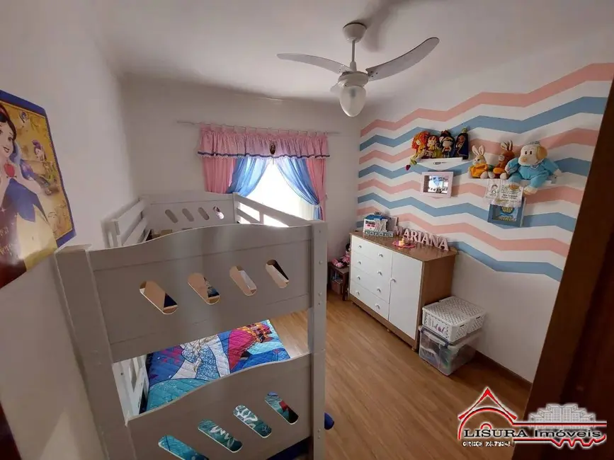 Foto 8 de Casa de Condomínio com 2 quartos à venda, 81m2 em Jardim Colônia, Jacarei - SP