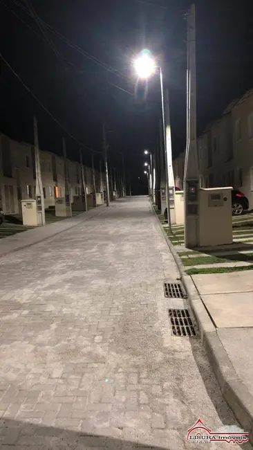 Foto 6 de Casa de Condomínio com 2 quartos à venda, 56m2 em Jardim Colônia, Jacarei - SP