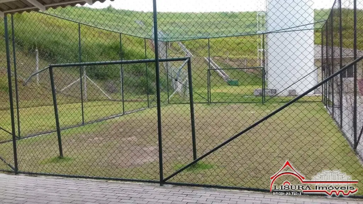 Foto 9 de Casa de Condomínio com 2 quartos à venda, 56m2 em Jardim Colônia, Jacarei - SP