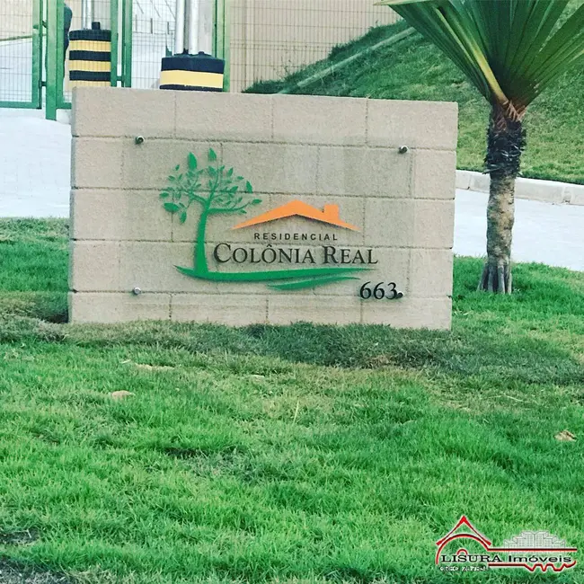 Foto 5 de Casa de Condomínio com 2 quartos à venda, 56m2 em Jardim Colônia, Jacarei - SP