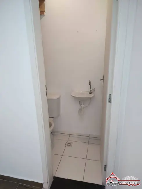 Foto 3 de Casa de Condomínio com 2 quartos à venda, 56m2 em Jardim Colônia, Jacarei - SP