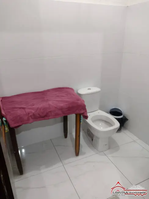 Foto 8 de Sala Comercial à venda, 65m2 em Jardim do Marquês, Jacarei - SP