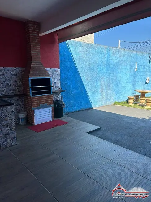 Foto 3 de Sala Comercial à venda, 65m2 em Jardim do Marquês, Jacarei - SP