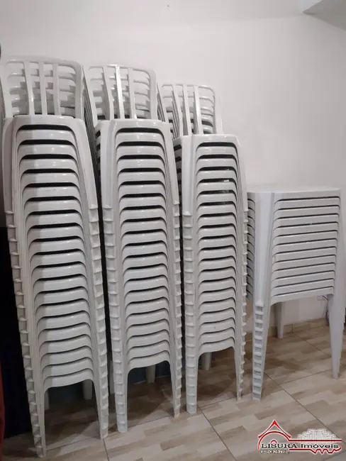 Foto 6 de Sala Comercial à venda, 65m2 em Jardim do Marquês, Jacarei - SP