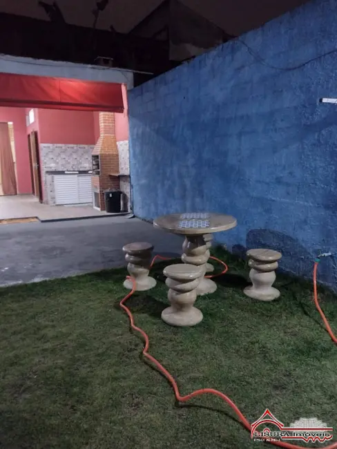 Foto 9 de Sala Comercial à venda, 65m2 em Jardim do Marquês, Jacarei - SP