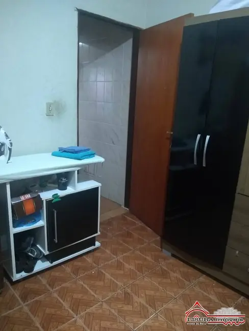 Foto 1 de Casa com 2 quartos à venda, 97m2 em Jardim Nova Esperança, Jacarei - SP