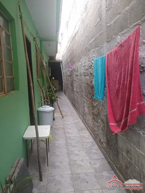 Foto 5 de Casa com 2 quartos à venda, 97m2 em Jardim Nova Esperança, Jacarei - SP