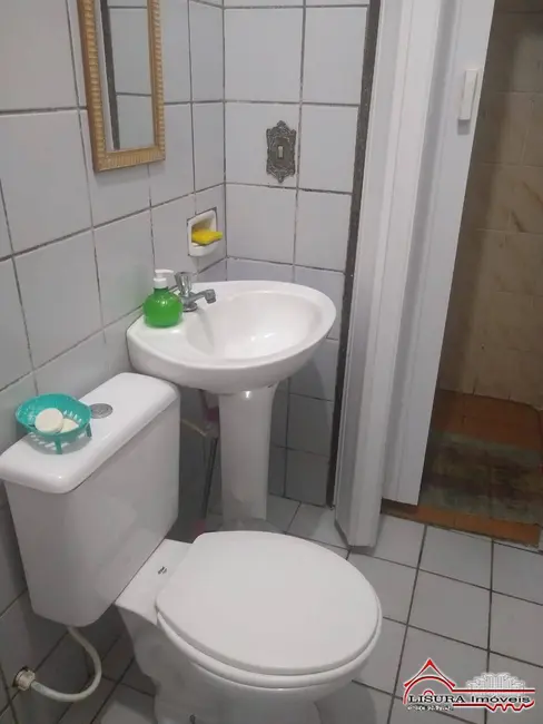 Foto 4 de Casa com 2 quartos à venda, 97m2 em Jardim Nova Esperança, Jacarei - SP