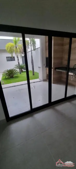 Foto 4 de Casa com 3 quartos à venda, 165m2 em Loteamento Villa Branca, Jacarei - SP